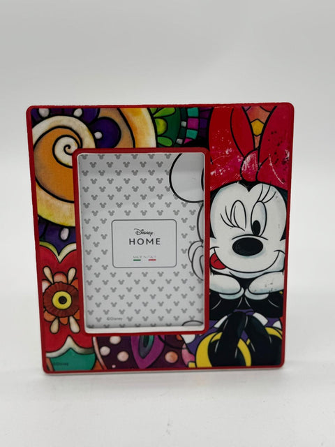 EGAN P/FOTO MINNIE F&E 12X13 (INT. 7X10)