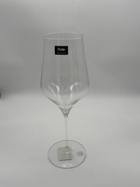 FADE BICCHIERI BALLET CALICE  680 ML 6PZ