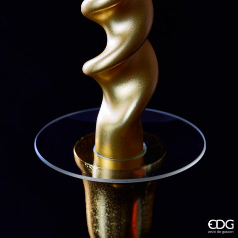 EDG ENZO DE GASPERI DISCO SALVACERA PER PORTAC. D 8 CM