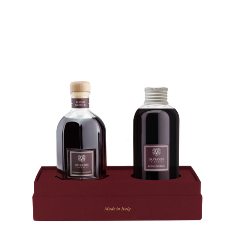 Vranjes Gift Box 100R Rosso Nobile