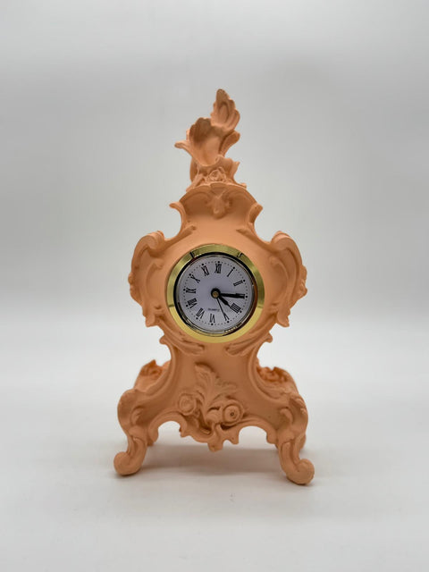 CHIARAELA OROLOGIO PICCOLO PESCO 10X20