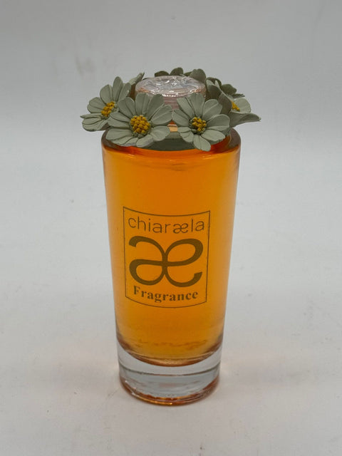 CHIARAELA PROFUMATORE 100 ML VERDE SALVIA CON FIORI DI CAMPO 4X14