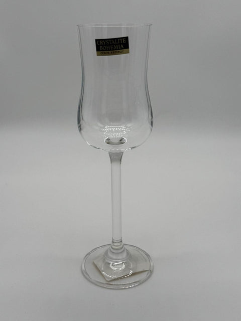 FADE  SET 6PZ BICCHIERI CALICE GRAPPA 85 ML