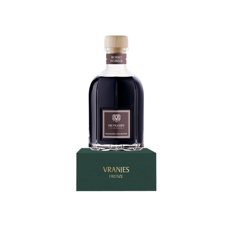 Vranjes Gift Box Diffusore 250 ml Rosso Nobile