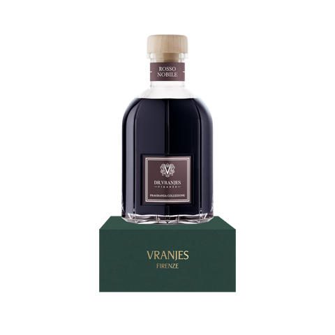 Vranjes Gift Box 500D Rosso Nobile 500ML