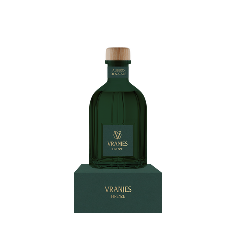 Vranjes Gift Box 500 ML Albero di Natale Ltd.Ed.
