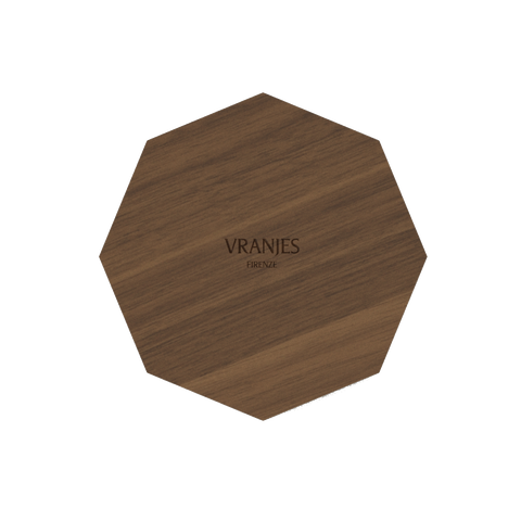 Vranjes Base in Legno - Diffusore 250/500ml