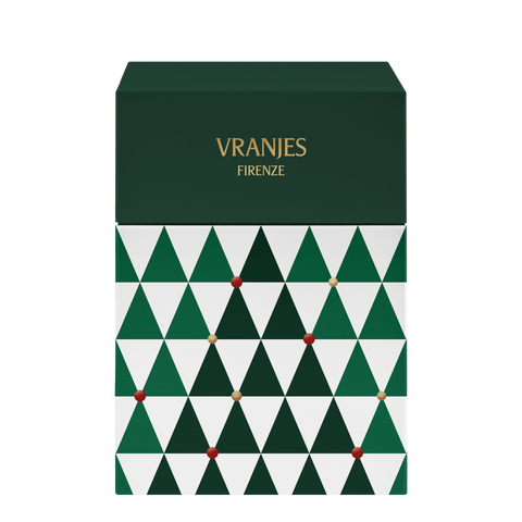 Vranjes Gift Box 500 ML Albero di Natale Ltd.Ed.