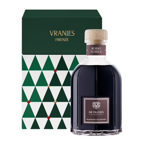 Vranjes Gift Box 500D Rosso Nobile 500ML