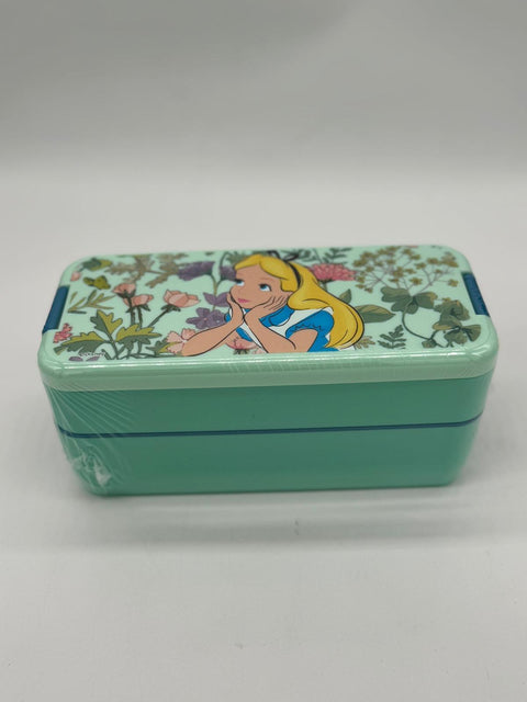 EGAN LUNCH BOX ALICE 18X8