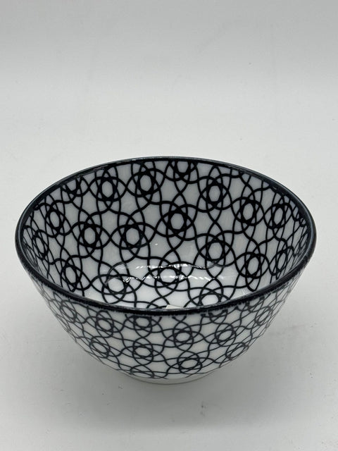 TOKYO DESIGN STUDIO NIPPON BLACK CIOTOLA RISO