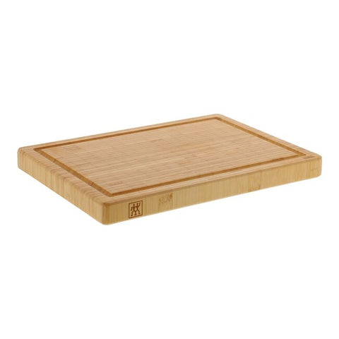 ZWILLING Tagliere - 36 cm x 25 cm, marrone