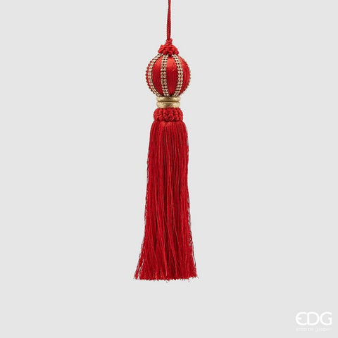 EDG ENZO DE GASPERI DEC.NAPPA GEM MERIDIAN.H27 D6 C1 ROSSA