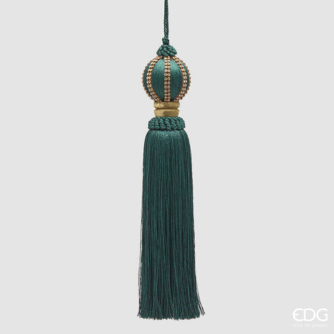EDG ENZO DE GASPERI DEC.NAPPA GEM MERIDIAN.H27 D6 C1 H.27 D.6 C4 VERDE INGLESE