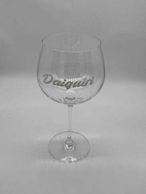 ONLYLUX BICCHIERI FATTI UN APE SET 2 PZ DAIQUIRI BIANCO