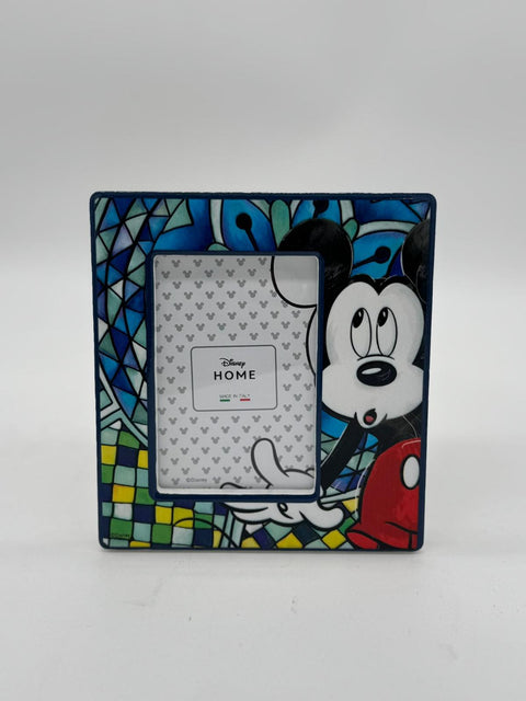 EGAN P/FOTO MICKEY F&E 18X20 (INT. 10X15)