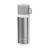 ZWILLING Thermo Bottiglia termica - 1 l, acciaio inox