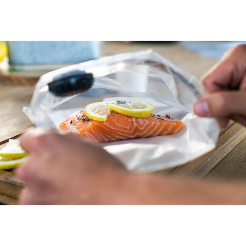ZWILLING Fresh & Save Set di sacchetti sottovuoto, L / 3-pz.