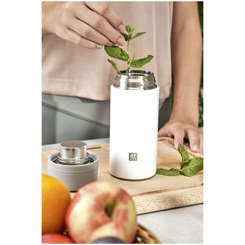 ZWILLING Thermo Thermo - 420 ml, acciaio inox
