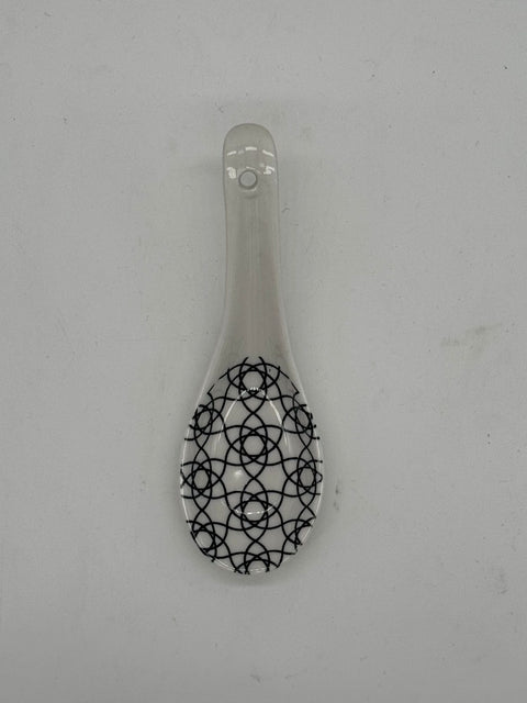 TOKYO DESIGN STUDIO NIPPON BLACK CUCCHIAIO