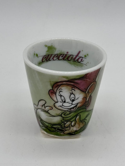 EGAN BICCHIERINO DA CAFFE' CUCCIOLO