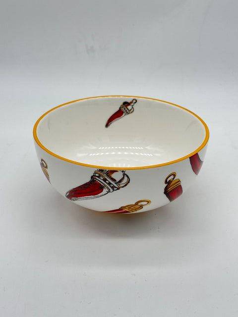 LIVELLARA GOOD LUCK COPPA MEDIA 15.5 CM