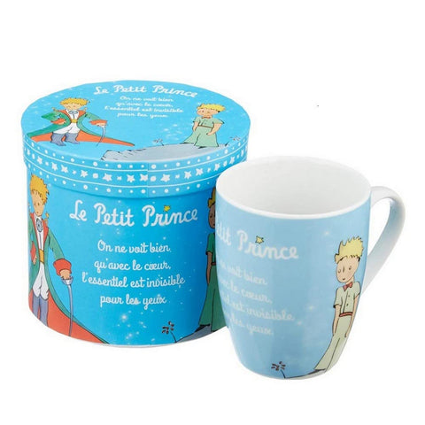 ENESCO Tazza in ceramica ‘Il Piccolo Principe’  9 CM