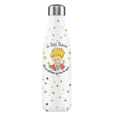 ENESCO Bottiglia isotermica - Il Piccolo Principe H25,4 x L6,7 x P6,7 cm