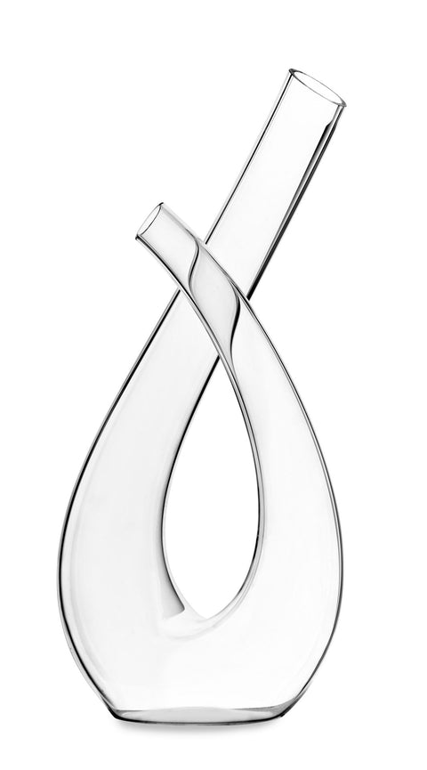 FADE TASTING DECANTER CM.40