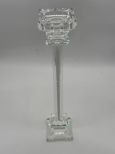 RANOLDI CRISTALLO CANDELIERE 6X6X28
