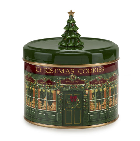 FADE XMAS TEDDY SCATOLA C/ALBERO CM.16X18
