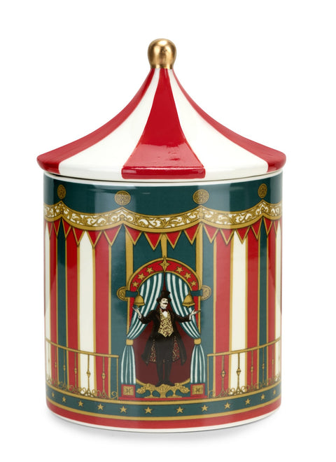 FADE XMAS CIRCUS SCATOLA CM.10X10X15