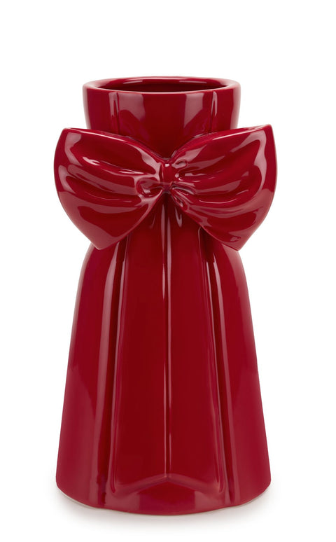 FADE RIBBON VASO CM.16X30