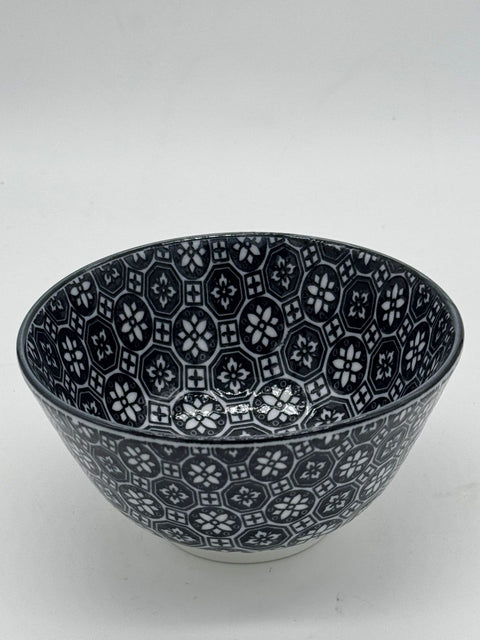 TOKYO DESIGN STUDIO NIPPON BLACK CIOTOLA RISO