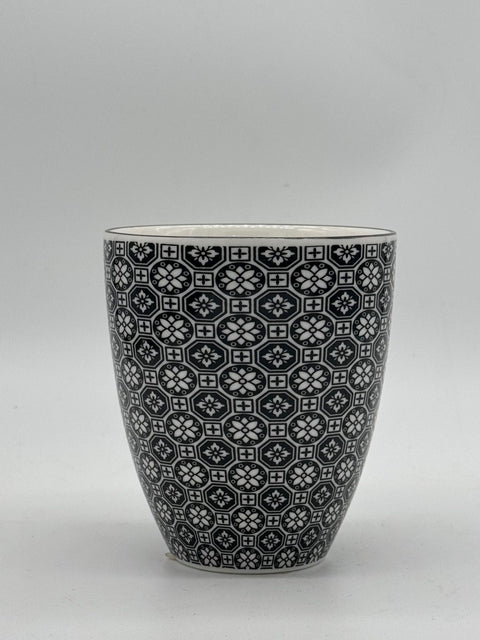 TOKYO DESIGN STUDIO NIPPON BLACK TAZZA THE
