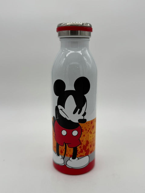 EGAN BOTTIGLIA TERMICA MICKEY I AM ARANCIO 500 ML