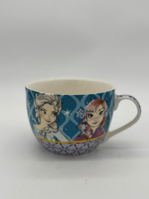 EGAN TAZZA COLAZIONE FROZEN TALES 520 ML