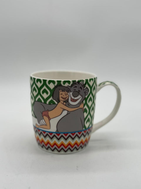 EGAN MUG LIBRO DELLA GIUNGLA 360 ML