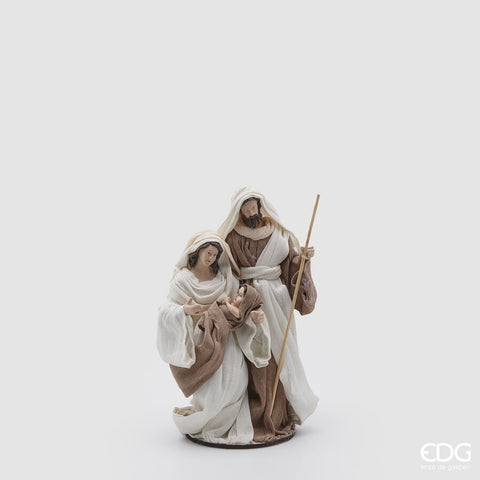 EDG ENZO DE GASPERI NATIVITA LORD C/BASE H22 B7  NOCCIOLA