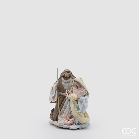 EDG ENZO DE GASPERI NATIVITA LORD C/BASE H17 B7 MULTICOLOR