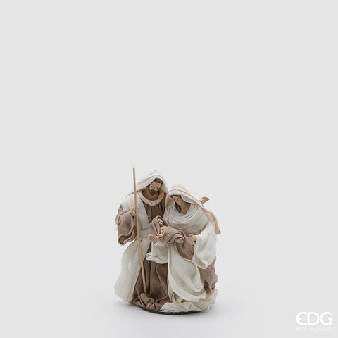 EDG ENZO DE GASPERI NATIVITA LORD C/BASE H17 B7 NOCCIOLA