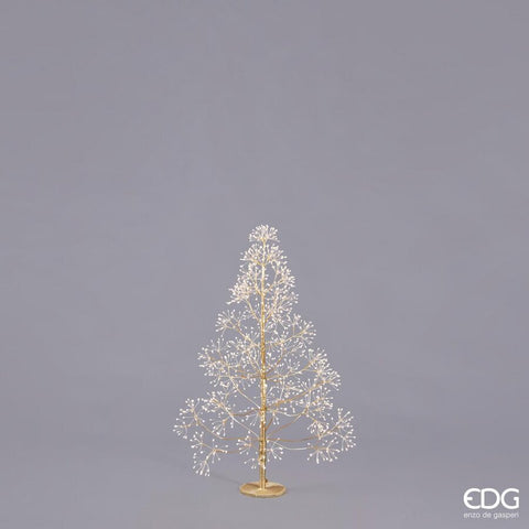 EDG ENZO DE GASPERI FAGGIO C/1000LED GOLD H120 D70