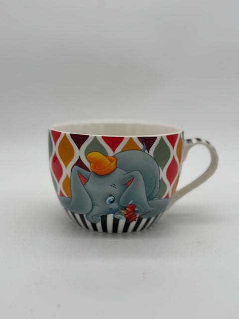 EGAN TAZZA COLAZIONE DUMGO  TALES 520 ML
