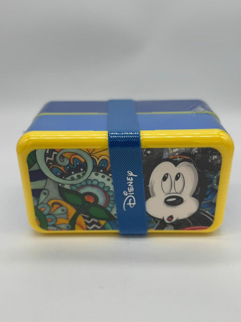 EGAN LUNCH BOX MICKEY 18X8