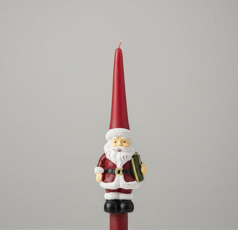 FADE CANDELA BABBO NATALE CM 20