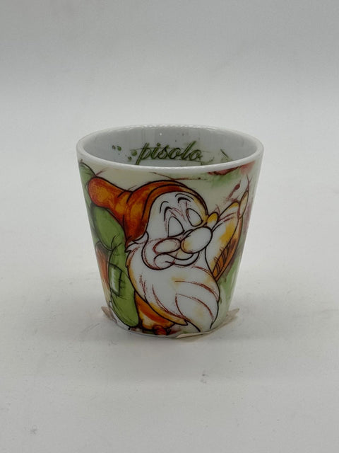 EGAN BICCHIERINO DA CAFFE' PISOLO