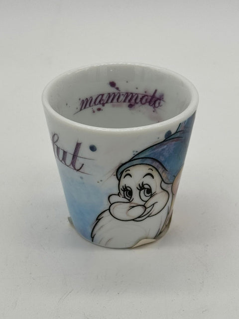 EGAN BICCHIERINO DA CAFFE' MAMMOLO