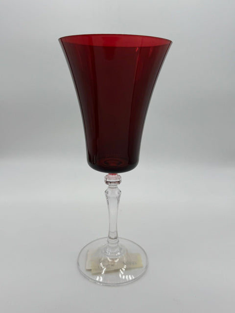 FADE  BICCHIERI CALICE ROSSO VINO 310 ML 6 PZ