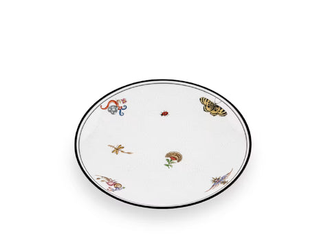 RICHARD GINORI ARCADIA PIATTO FRUTTA SET 2 PZ
