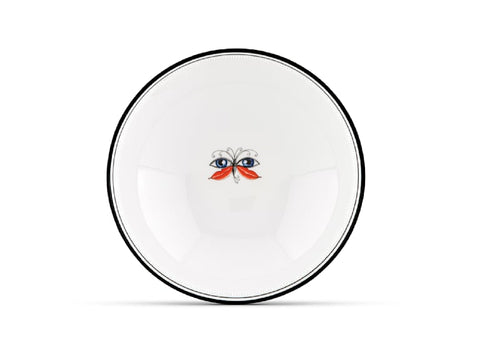 RICHARD GINORI ARCADIA PIATTO FONDO SET 2 PZ